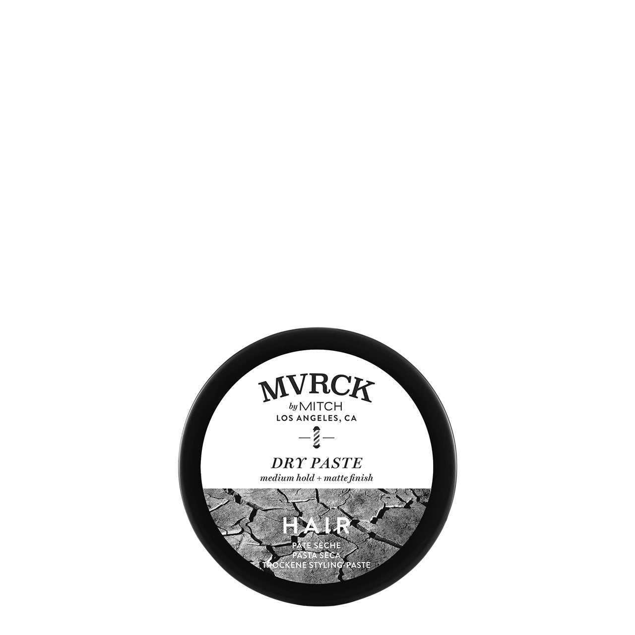 MVRCK Dry Paste 85g